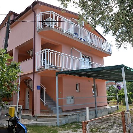 Apartmani Ramljak Marina Dış mekan fotoğraf