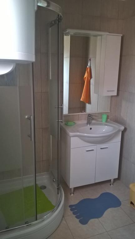 Apartmani Ramljak Marina Dış mekan fotoğraf