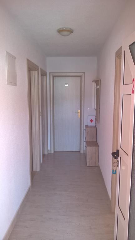 Apartmani Ramljak Marina Dış mekan fotoğraf