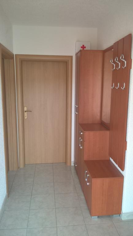 Apartmani Ramljak Marina Dış mekan fotoğraf