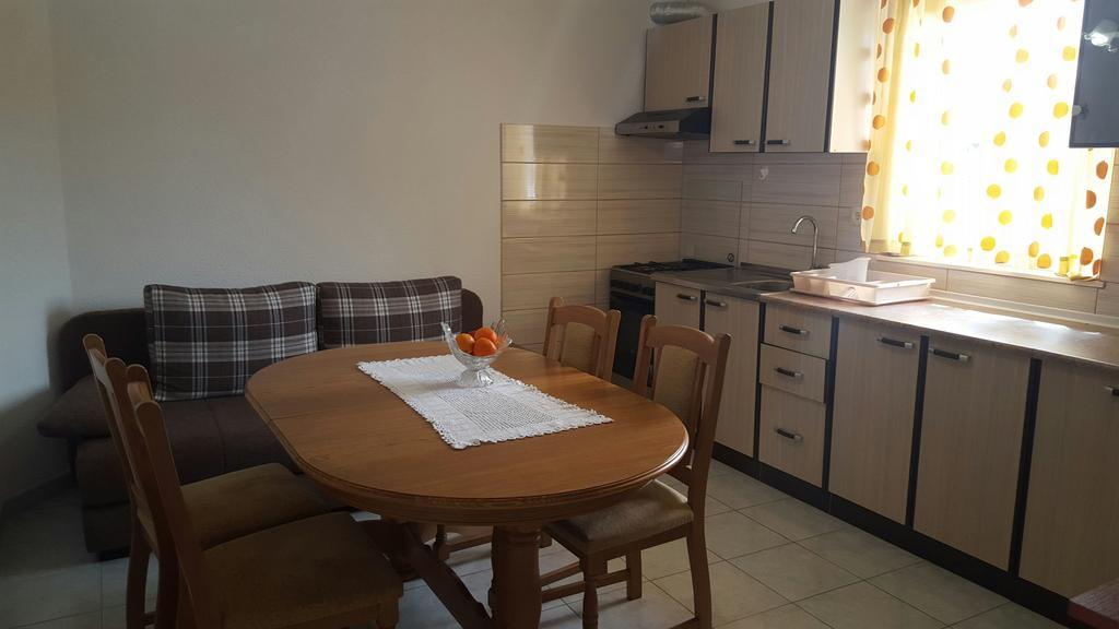 Apartmani Ramljak Marina Dış mekan fotoğraf