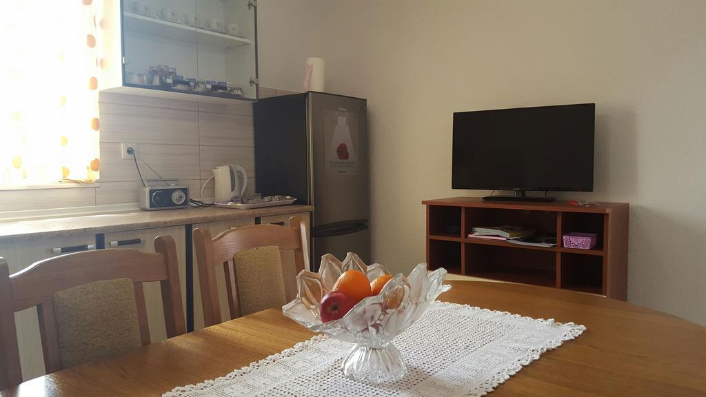 Apartmani Ramljak Marina Dış mekan fotoğraf