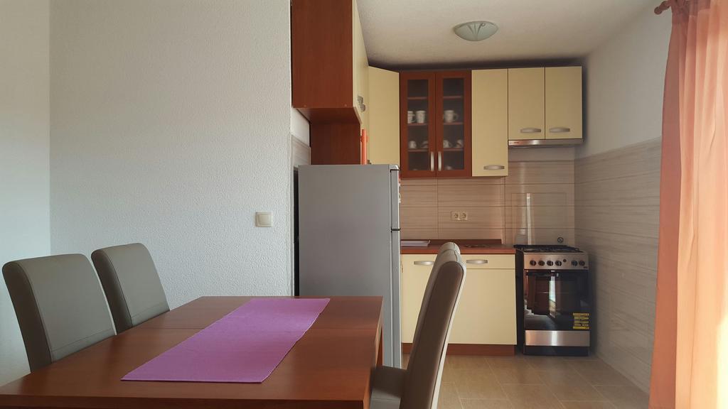 Apartmani Ramljak Marina Dış mekan fotoğraf