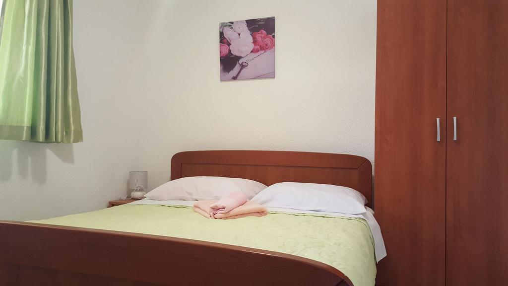 Apartmani Ramljak Marina Dış mekan fotoğraf