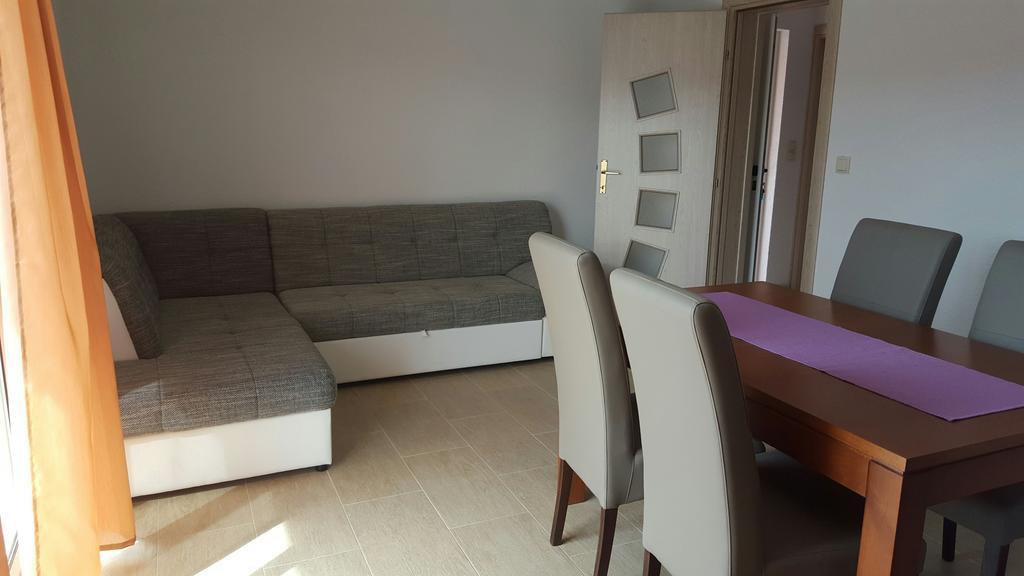 Apartmani Ramljak Marina Dış mekan fotoğraf