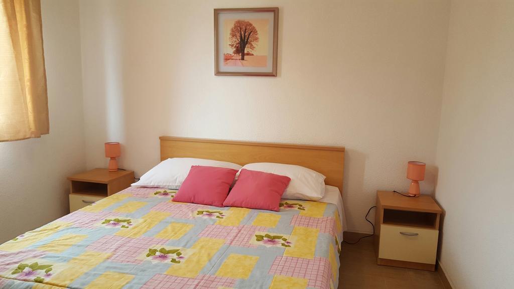 Apartmani Ramljak Marina Dış mekan fotoğraf