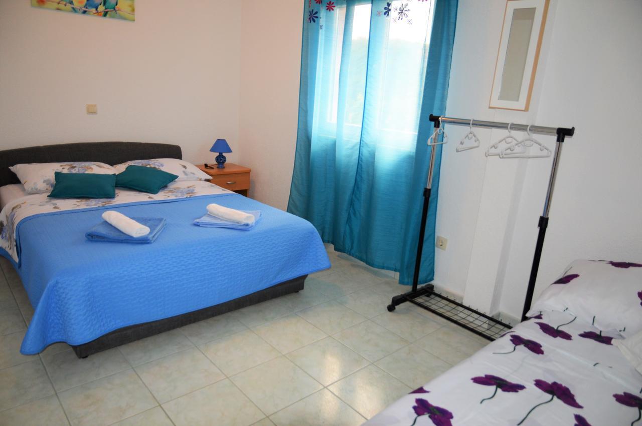 Apartmani Ramljak Marina Dış mekan fotoğraf