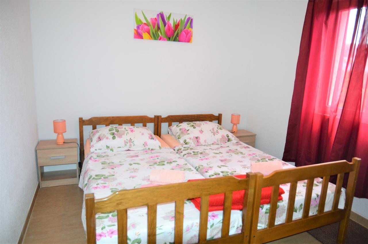 Apartmani Ramljak Marina Dış mekan fotoğraf