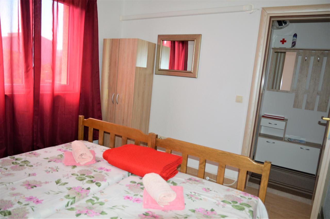 Apartmani Ramljak Marina Dış mekan fotoğraf