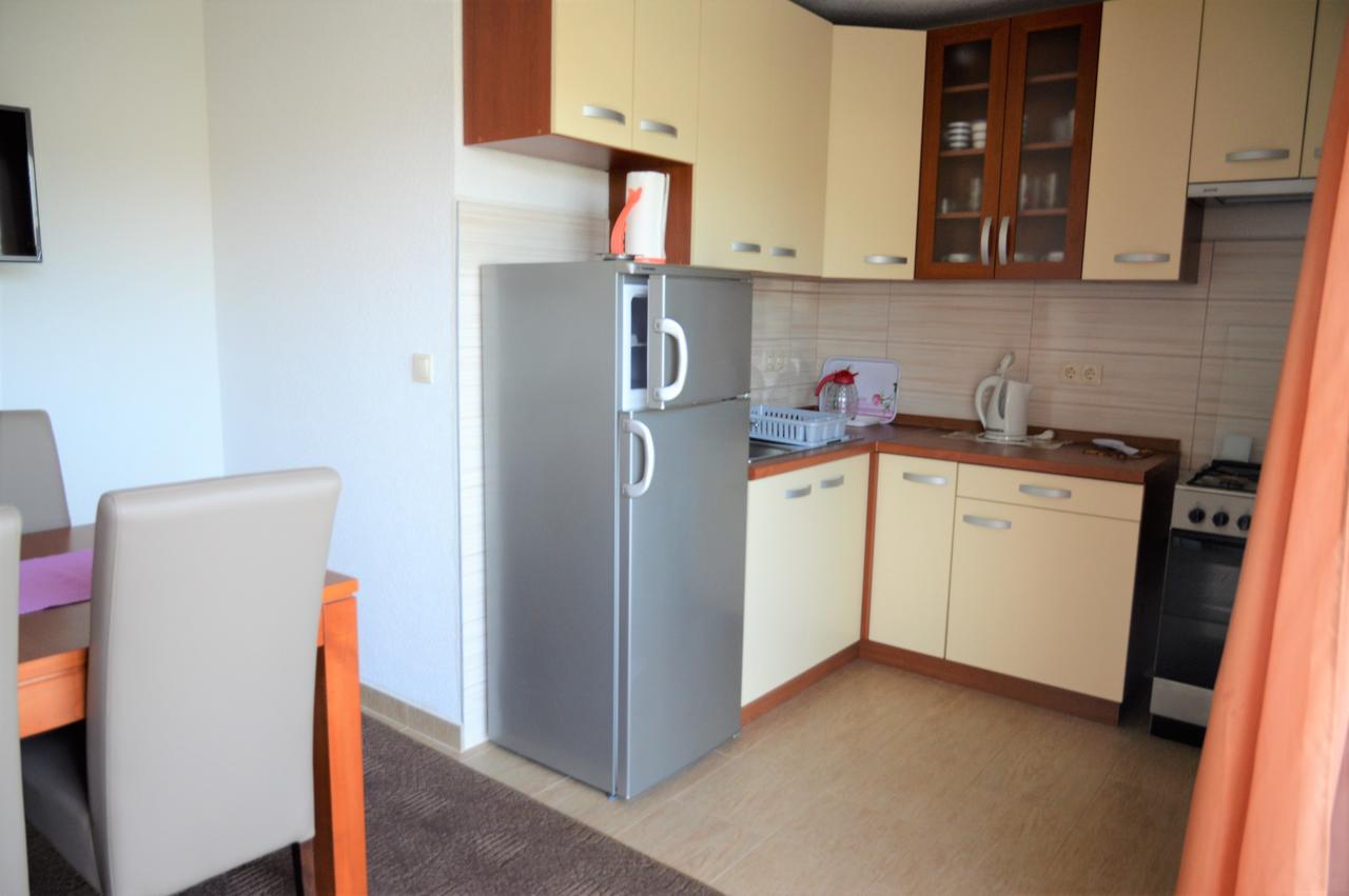 Apartmani Ramljak Marina Dış mekan fotoğraf