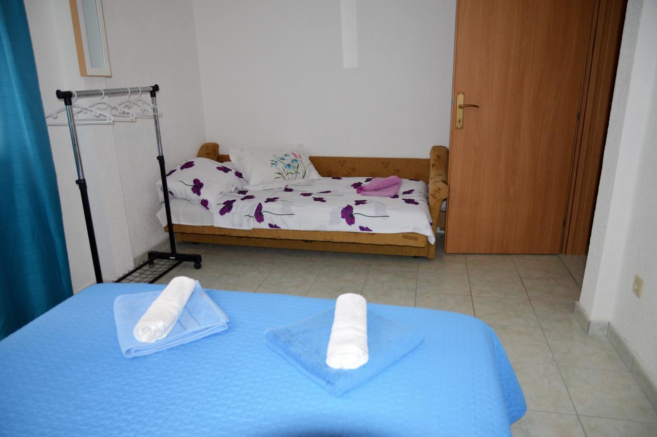 Apartmani Ramljak Marina Dış mekan fotoğraf